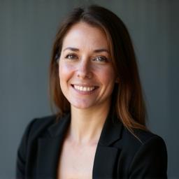 Photo of Dr. Anya Sharma
