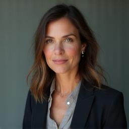 Photo of Sarah Lee