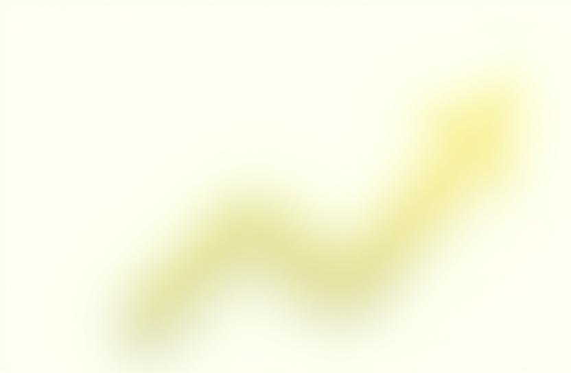 Abstract image showing growth or progress